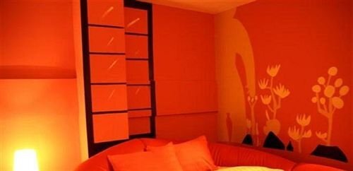 Тайан: Tai'an Huaxia Liangzi Fashion Hotel