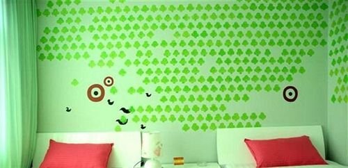 Тайан: Tai'an Huaxia Liangzi Fashion Hotel