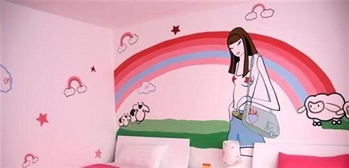 Тайан: Tai'an Huaxia Liangzi Fashion Hotel