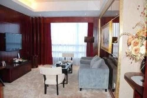 Наньчун: Wanchi International Hotel - Langzhong