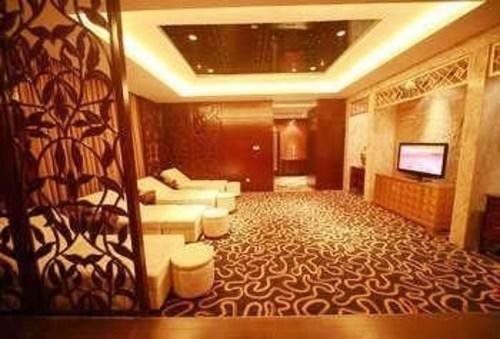 Наньчун: Wanchi International Hotel - Langzhong