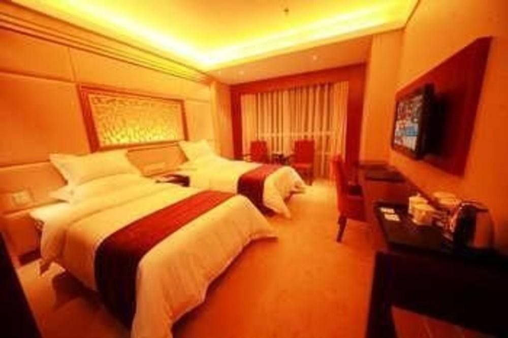 Наньчун: Wanchi International Hotel - Langzhong