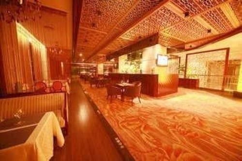 Наньчун: Wanchi International Hotel - Langzhong