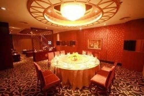 Наньчун: Wanchi International Hotel - Langzhong