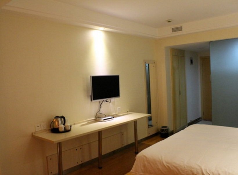 Хэфэй: Huaqiao Business Hotel Municipal Governm