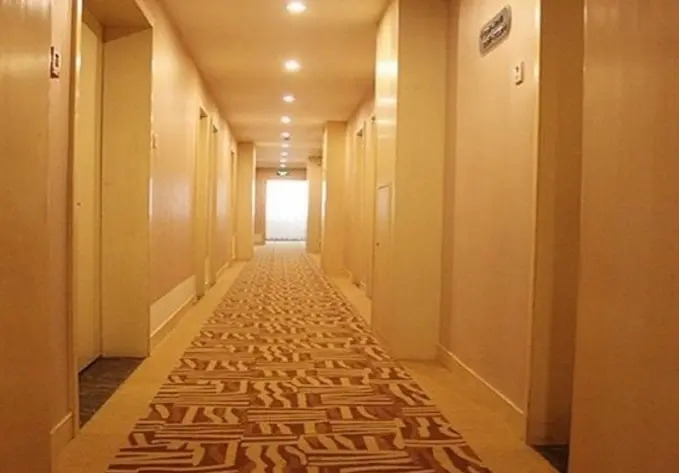 Хэфэй: Huaqiao Business Hotel Municipal Governm