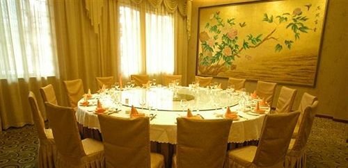 Lishui Tang Garden Hotel — фото 1