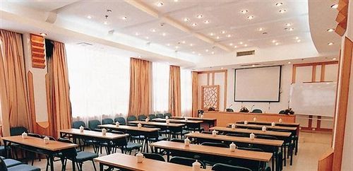 Саньмин: Jin Yang Mingxing Holiday Hotel