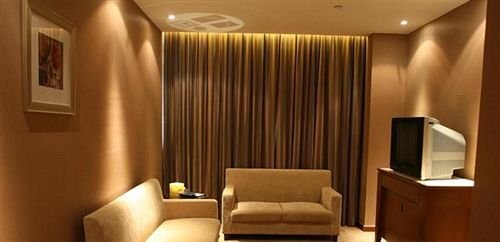 Вэньчжоу: WHWH Business Hotel - Ruian