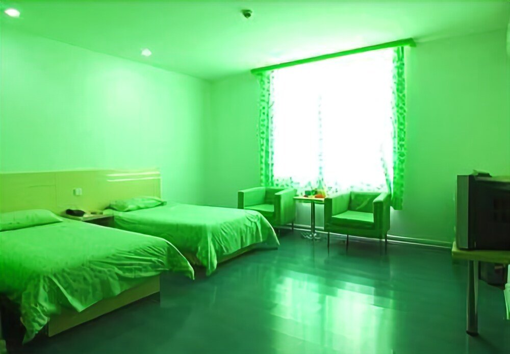 Хэфэй: E-Inn Express Wuhu Road - Hefei