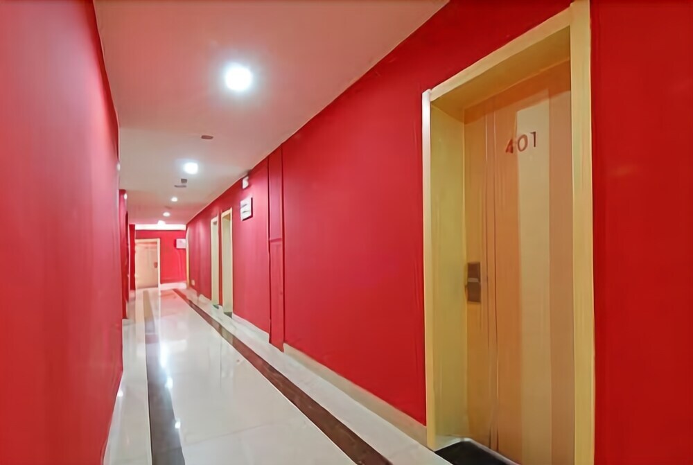 Хэфэй: E-Inn Express Wuhu Road - Hefei