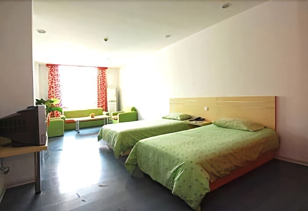 Хэфэй: E-Inn Express Wuhu Road - Hefei