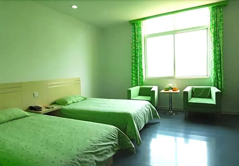 Хэфэй: E-Inn Express Wuhu Road - Hefei