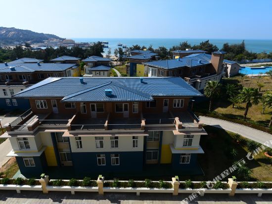 Путянь: Putian Meizhou Island Sea View Hotel
