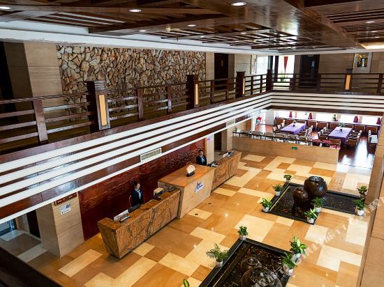 Путянь: Putian Meizhou Island Sea View Hotel