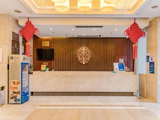 Бенгбу: Junhe International Hotel