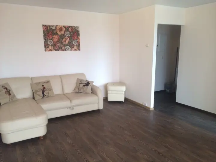 Москва: Apartment Zhiloy Kvartal at Pervomayskaya
