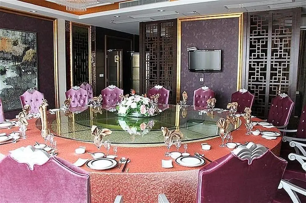 Наньтун: Rudong Haizhou Hotel