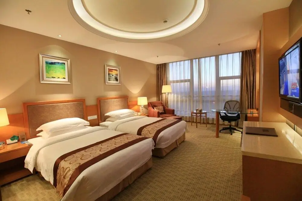 Наньтун: Rudong Haizhou Hotel