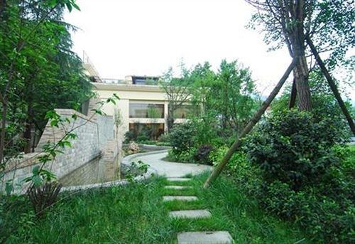 Чэнду: Anyee Guoyan Hotel