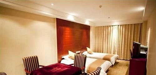 Нинбо: Bauhinia Hotel