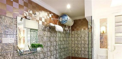Сямынь: Xiamen Gulangyu Islet Yuzhu Inn
