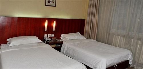 Шэньян: Shenyang Jintaike Business Hotel