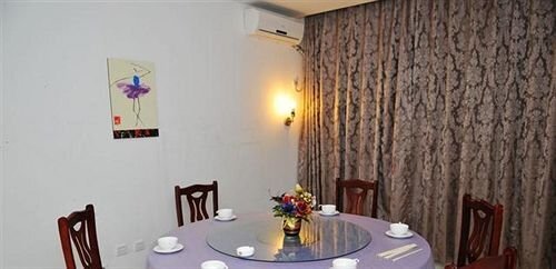 Хух-Хото: Vantone Inn Zhongshan Road - Hohhot
