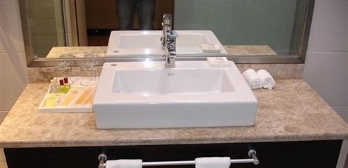 Наньтун: Wang Fu Hotel - Haian