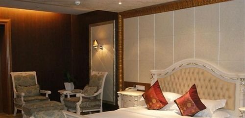 Наньтун: Wang Fu Hotel - Haian