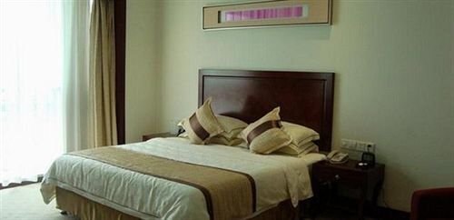 Ханчжоу: Zhejiang South Hotel