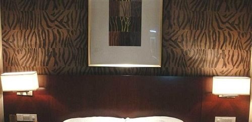 Хэфэй: Qian Jiang International Hotel - Hefei