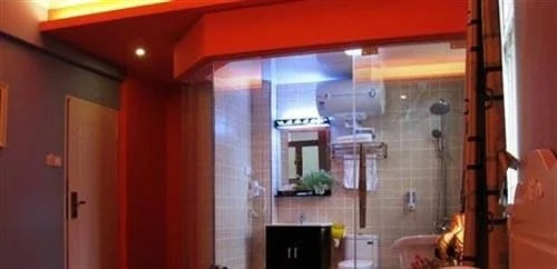 Сямынь: Tianquan Hostel - Xiamen