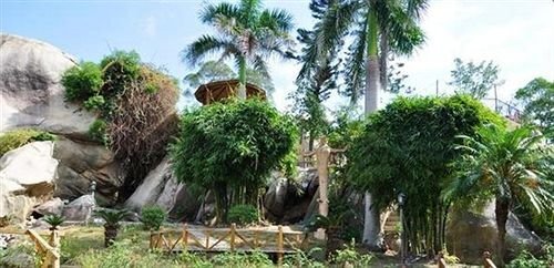 Сямынь: Tianquan Hostel - Xiamen