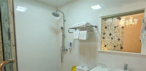 Сямынь: Tianquan Hostel - Xiamen
