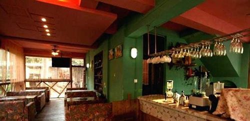 Сямынь: Tianquan Hostel - Xiamen