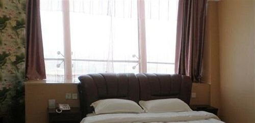 Handan Forever Express Hotel — фото 1