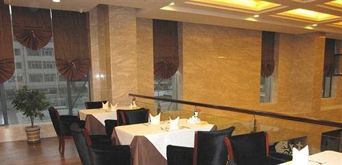 Ордос: Erdos Xinniu Hotel