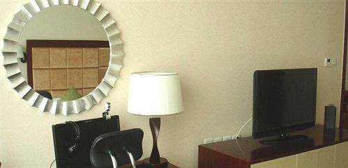 Ордос: Erdos Xinniu Hotel