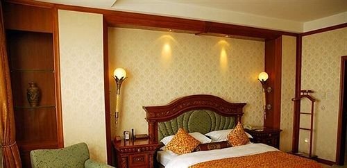 Хеби: Hebi Guest House - Hebi