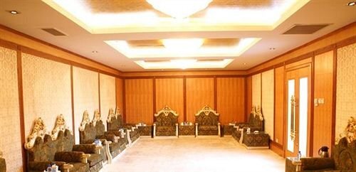 Хеби: Hebi Guest House - Hebi