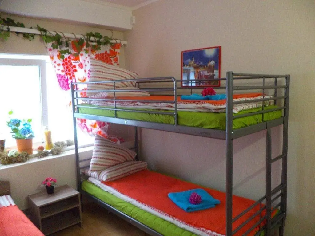 Москва: iProspali