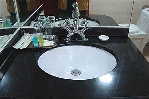 Чжэнчжоу: Zhengzhoum Hadele Hotel