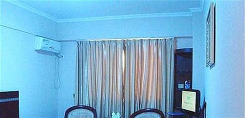 Чжэнчжоу: Zhengzhoum Hadele Hotel