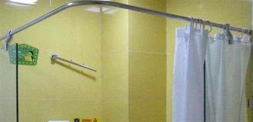 Байшань: Home Inn Baishan Minzhong Street