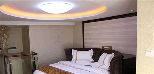 Гуйян: Shaoxing Hotel - Guiyang
