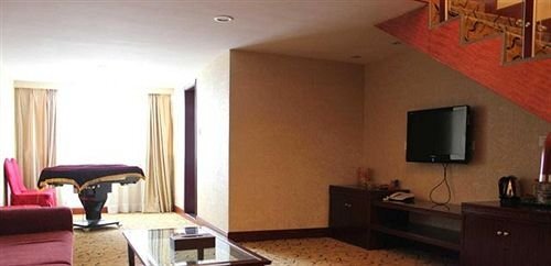 Гуйян: Shaoxing Hotel - Guiyang