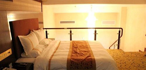Shaoxing Hotel - Guiyang — фото 1