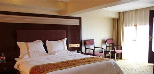 Гуйян: Shaoxing Hotel - Guiyang