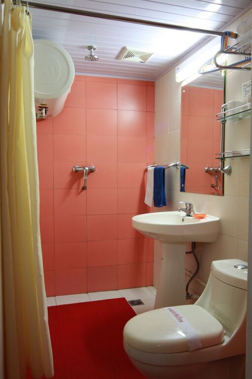 Пекин: Beijing Shindom - Chongwenmen Hotel